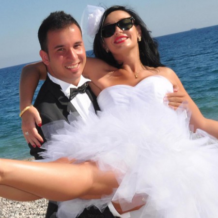 Fotoğrafçı Antalya - Wedding Photographer - 0535 208 98 42