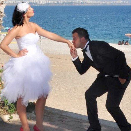 Fotoğrafçı Antalya - Wedding Photographer - 0535 208 98 42