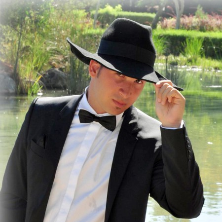 Fotoğrafçı Antalya - Wedding Photographer - 0535 208 98 42