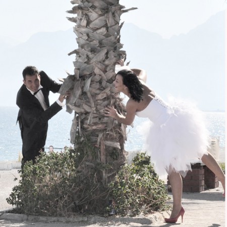 Fotoğrafçı Antalya - Wedding Photographer - 0535 208 98 42