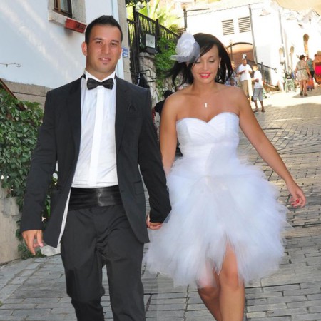 Fotoğrafçı Antalya - Wedding Photographer - 0535 208 98 42